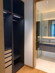 Marina One Residences (D1), Apartment #497524241